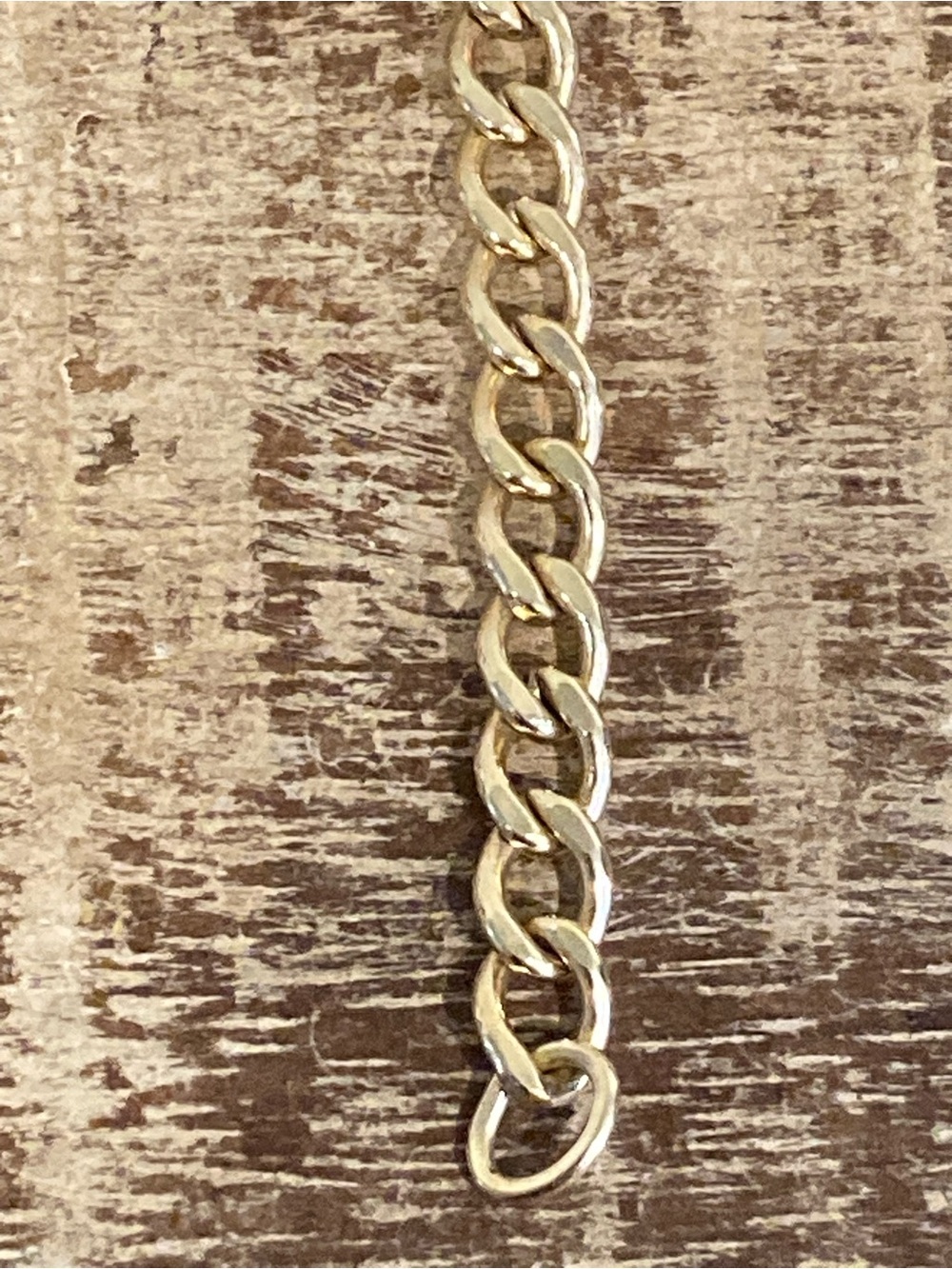 1/20 12K Gold Filled Vintage American National Insurance Gold Bracelet - Picture 13 of 15